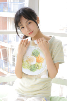 14岁的妈妈